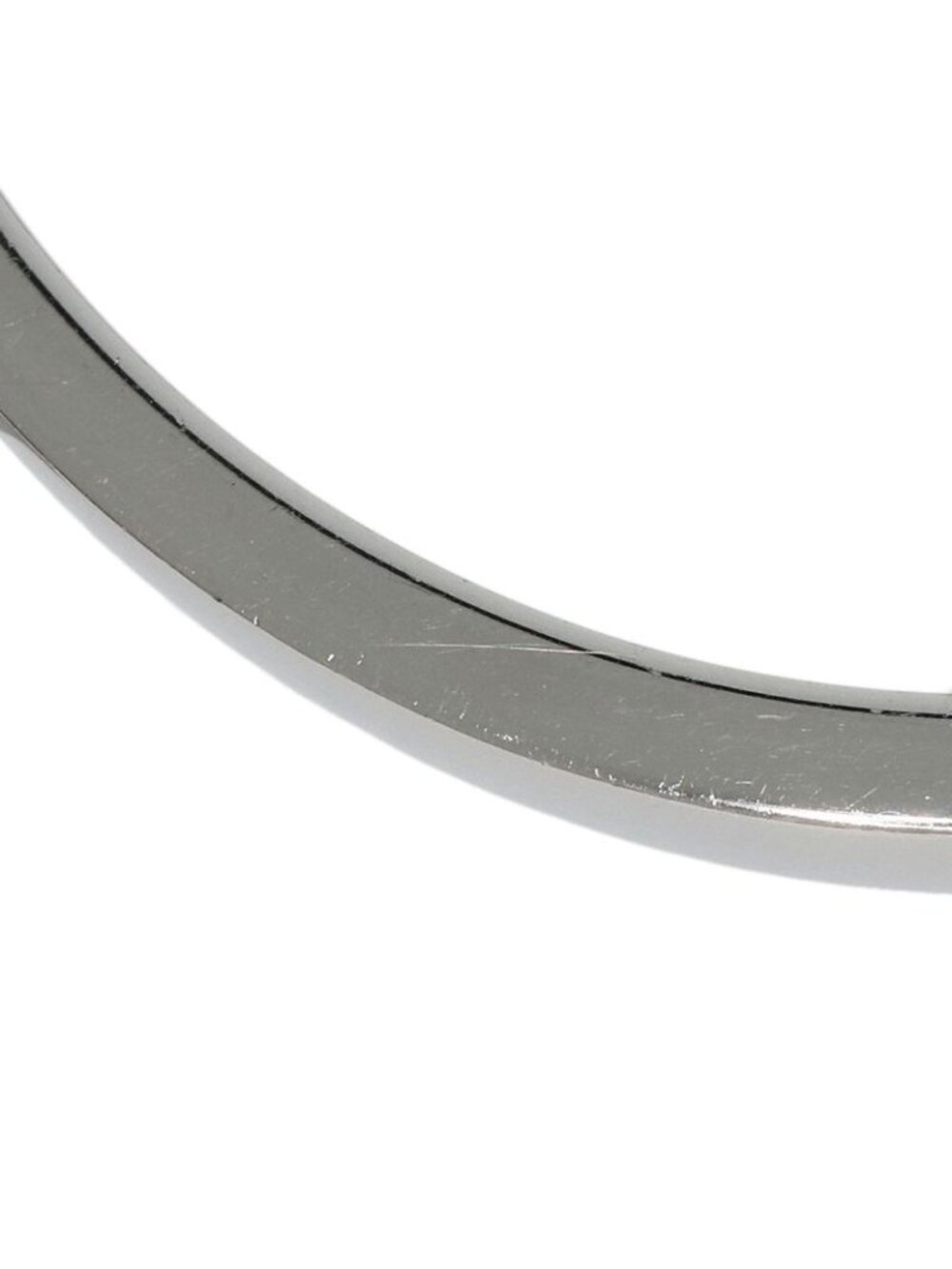 Gucci 105 Round Face Watch SS - Picture 15 of 15